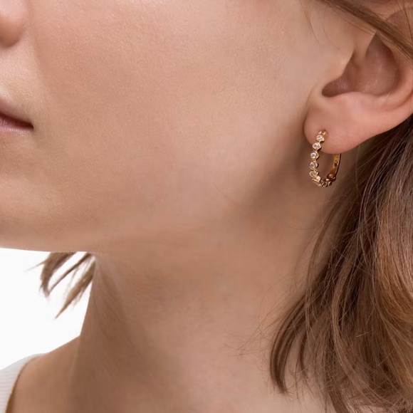 Full Circle Huggies | Kate Spade - Picture 1 of 4